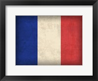 France Fine Art Print