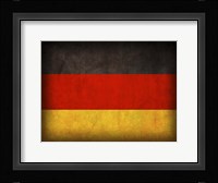 Germany Framed Print