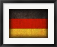 Germany Fine Art Print