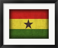 Ghana Fine Art Print