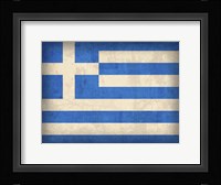 Greece Fine Art Print