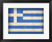 Greece Fine Art Print