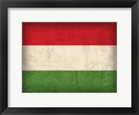 Hungary Fine Art Print
