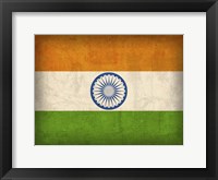 India Fine Art Print