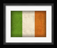Ireland Framed Print