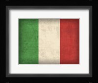 Italy Fine Art Print