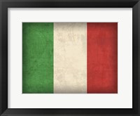 Italy Fine Art Print