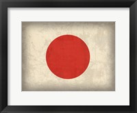 Japan Fine Art Print