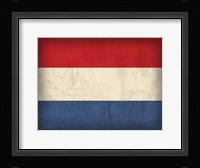 Netherlands Fine Art Print