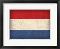 Netherlands Fine Art Print