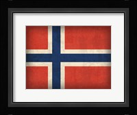 Norway Fine Art Print
