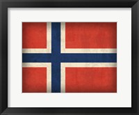 Norway Fine Art Print
