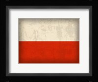 Poland Fine Art Print