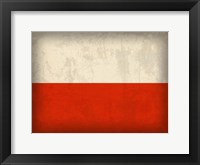 Poland Fine Art Print