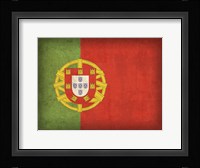 Portugal Fine Art Print