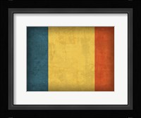 Romania Fine Art Print