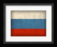 Russia Fine Art Print