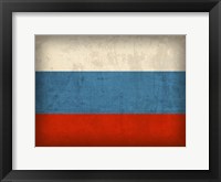 Russia Fine Art Print