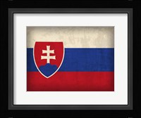 Slovakia Fine Art Print