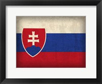 Slovakia Fine Art Print