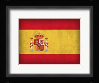 Spain Fine Art Print
