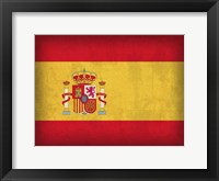 Spain Fine Art Print