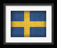 Sweden Fine Art Print