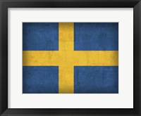 Sweden Fine Art Print