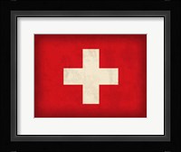 Switzerland Fine Art Print
