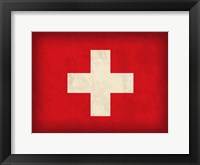 Switzerland Fine Art Print