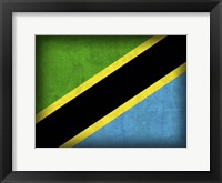 Tanzania Fine Art Print