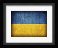Ukraine Fine Art Print