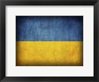 Ukraine Fine Art Print