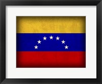 Venezuela Fine Art Print