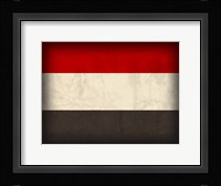 Yemen Fine Art Print