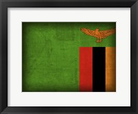 Zambia Fine Art Print