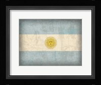 Argentina Fine Art Print