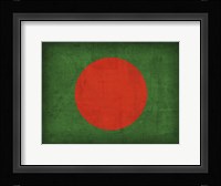 Bangledesh Fine Art Print