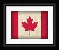 Canada Fine Art Print