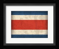 Costa Rica Fine Art Print