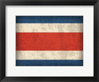 Costa Rica Fine Art Print