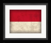 Indonesia Fine Art Print