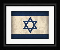 Israel Fine Art Print