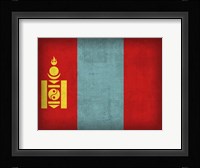 Mongolia Fine Art Print