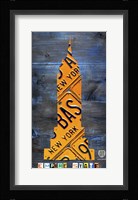 Empire State Building Fine Art Print