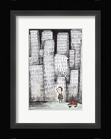 I Carry Your Heart Fine Art Print