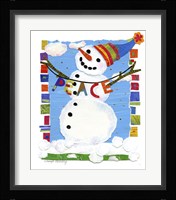 Peace Fine Art Print