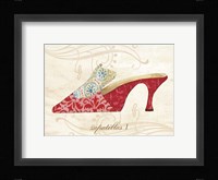 Slipon I Fine Art Print