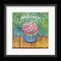 Cupcake Fine Art Print