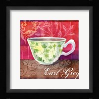 Earl Gray Fine Art Print